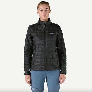 Patagonia Nano Puff Jacket